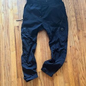 C.P company sweat pants